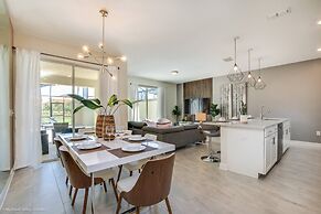 4bed 3Ba Champions Gate Pool Home