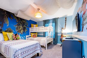 4bed 3Ba Champions Gate Pool Home