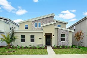 9BR Villa with Game Room & Theater