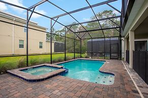 9BR Villa with Game Room & Theater