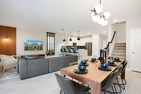 9BR Villa with Game Room & Theater