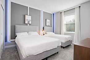 9BR Villa with Game Room & Theater