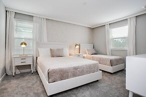 9BR Villa with Game Room & Theater