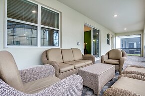 9BR Villa with Game Room & Theater