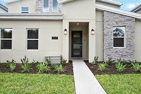 9BR Villa with Game Room & Theater