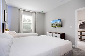 9BR Villa with Game Room & Theater