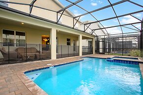 9BR Villa with Game Room & Theater