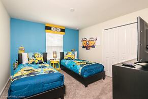 8917stin New Luxury Furnished 5 Bedroom 4 Bathroom