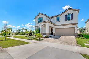 9 Bed 6,5 Ba Villa Games, Pool & Spa