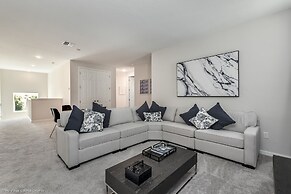 9 Bed 6,5 Ba Villa Games, Pool & Spa