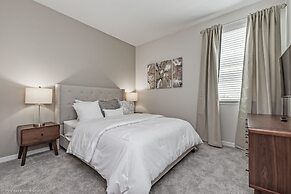 9 Bed 6,5 Ba Villa Games, Pool & Spa