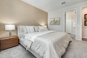 9 Bed 6,5 Ba Villa Games, Pool & Spa