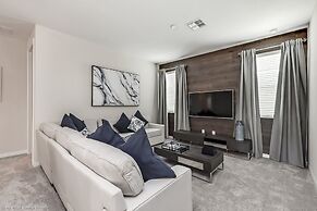 9 Bed 6,5 Ba Villa Games, Pool & Spa