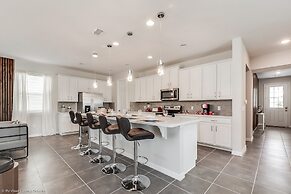 9 Bed 6,5 Ba Villa Games, Pool & Spa