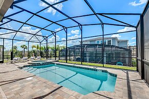 9 Bed 6,5 Ba Villa Games, Pool & Spa