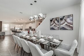 9 Bed 6,5 Ba Villa Games, Pool & Spa