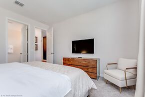 9 Bed 6,5 Ba Villa Games, Pool & Spa