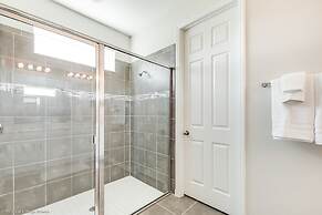 9 Bed 6,5 Ba Villa Games, Pool & Spa