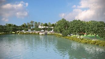 9 Bed 6,5 Ba Villa Games, Pool & Spa