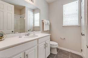 9 Bed 6,5 Ba Villa Games, Pool & Spa