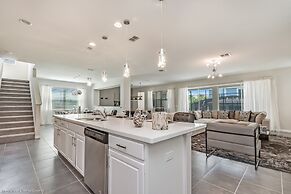 9 Bed 6,5 Ba Villa Games, Pool & Spa