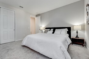 9 Bed 6,5 Ba Villa Games, Pool & Spa