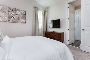 9 Bed 6,5 Ba Villa Games, Pool & Spa