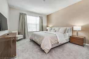 9 Bed 6,5 Ba Villa Games, Pool & Spa