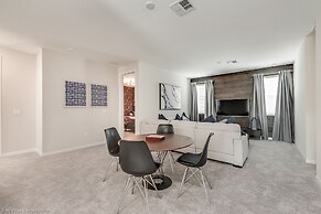 9 Bed 6,5 Ba Villa Games, Pool & Spa