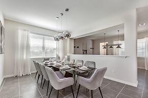 9 Bed 6,5 Ba Villa Games, Pool & Spa