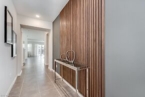 9 Bed 6,5 Ba Villa Games, Pool & Spa