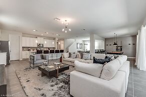 9 Bed 6,5 Ba Villa Games, Pool & Spa