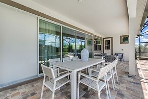 9 Bed 6,5 Ba Villa Games, Pool & Spa