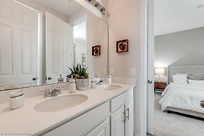 9 Bed 6,5 Ba Villa Games, Pool & Spa