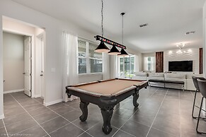 9 Bed 6,5 Ba Villa Games, Pool & Spa