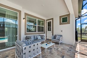 9 Bed 6,5 Ba Villa Games, Pool & Spa