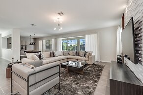 9 Bed 6,5 Ba Villa Games, Pool & Spa