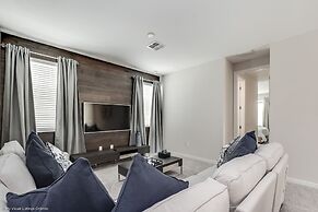 9 Bed 6,5 Ba Villa Games, Pool & Spa