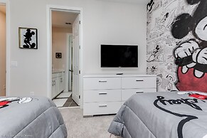 9 Bed 6,5 Ba Villa Games, Pool & Spa