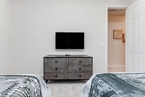 9 Bed 6,5 Ba Villa Games, Pool & Spa