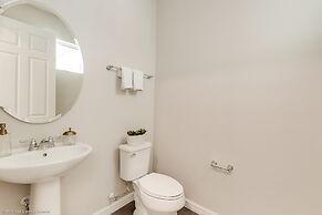 9 Bed 6,5 Ba Villa Games, Pool & Spa