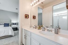 9 Bed 6,5 Ba Villa Games, Pool & Spa