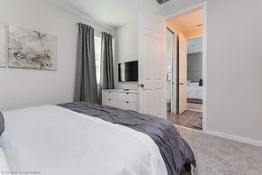 9 Bed 6,5 Ba Villa Games, Pool & Spa