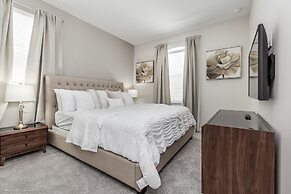 9 Bed 6,5 Ba Villa Games, Pool & Spa