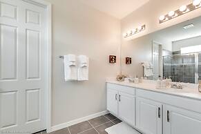 9 Bed 6,5 Ba Villa Games, Pool & Spa