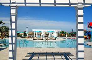 5bed 5Ba Villa Game Room Pool Spa