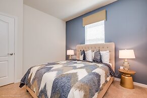 5bed 5Ba Villa Game Room Pool Spa