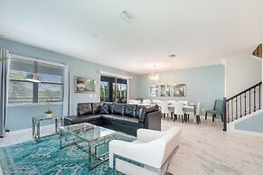 Ultimate 8 Bedroom Champions Gate Villa 8831in