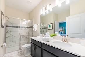 Ultimate 8 Bedroom Champions Gate Villa 8831in