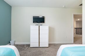 Ultimate 8 Bedroom Champions Gate Villa 8831in